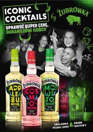 Eurocash Dystrybucja gazetka | Alkohole Strona 17