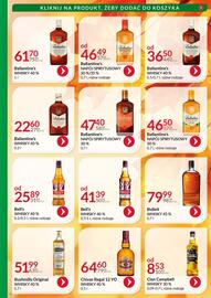 Eurocash Dystrybucja gazetka | Alkohole Strona 18