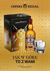 Eurocash Dystrybucja gazetka | Alkohole Strona 19