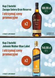 Eurocash Dystrybucja gazetka | Alkohole Strona 26