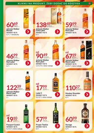 Eurocash Dystrybucja gazetka | Alkohole Strona 27