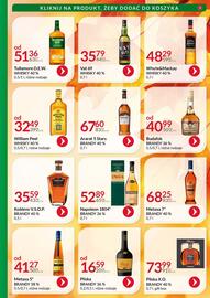 Eurocash Dystrybucja gazetka | Alkohole Strona 28
