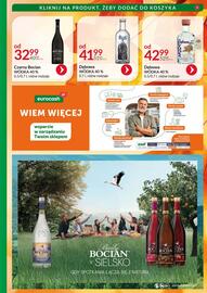 Eurocash Dystrybucja gazetka | Alkohole Strona 3