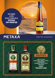 Eurocash Dystrybucja gazetka | Alkohole Strona 30
