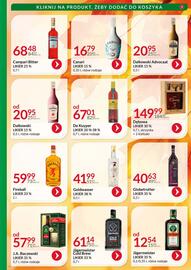 Eurocash Dystrybucja gazetka | Alkohole Strona 31