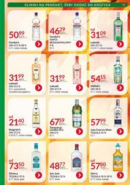 Eurocash Dystrybucja gazetka | Alkohole Strona 35