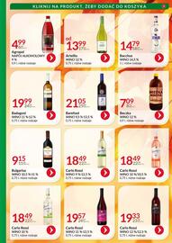 Eurocash Dystrybucja gazetka | Alkohole Strona 39