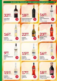 Eurocash Dystrybucja gazetka | Alkohole Strona 41