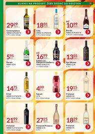 Eurocash Dystrybucja gazetka | Alkohole Strona 42