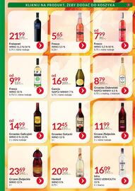 Eurocash Dystrybucja gazetka | Alkohole Strona 43