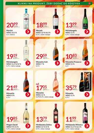 Eurocash Dystrybucja gazetka | Alkohole Strona 45