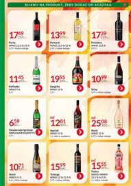 Eurocash Dystrybucja gazetka | Alkohole Strona 47