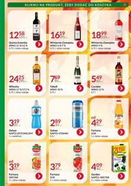 Eurocash Dystrybucja gazetka | Alkohole Strona 48