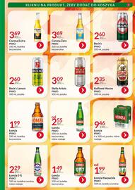 Eurocash Dystrybucja gazetka | Alkohole Strona 49