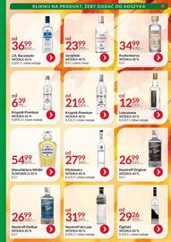 Eurocash Dystrybucja gazetka | Alkohole Strona 5