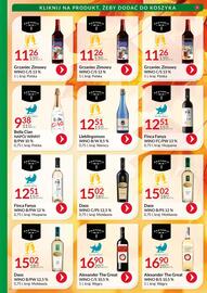 Eurocash Dystrybucja gazetka | Alkohole Strona 51