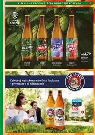 Eurocash Dystrybucja gazetka | Alkohole Strona 52