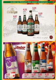 Eurocash Dystrybucja gazetka | Alkohole Strona 53