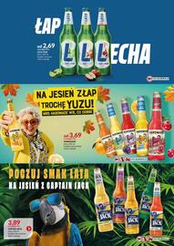 Eurocash Dystrybucja gazetka | Alkohole Strona 57