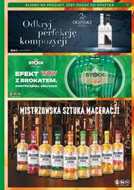Eurocash Dystrybucja gazetka | Alkohole Strona 6