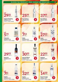 Eurocash Dystrybucja gazetka | Alkohole Strona 7