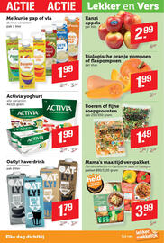 Dagwinkel folder week 41 Pagina 3