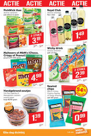 Dagwinkel folder week 41 Pagina 6