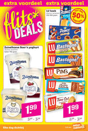 Dagwinkel folder week 41 Pagina 8