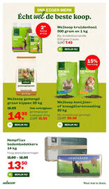 Welkoop folder Pagina 13