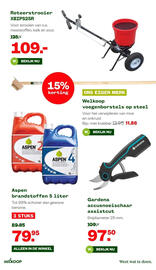 Welkoop folder Pagina 23