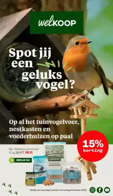 Welkoop folder (geldig t/m 19-10)