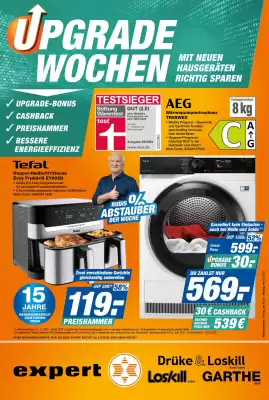 Expert Prospekt (gültig bis 13-10)