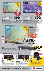 MEDIMAX Prospekt woche 40 Seite 2