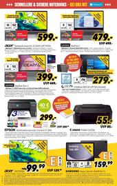 MEDIMAX Prospekt woche 40 Seite 4