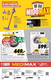 MEDIMAX Prospekt woche 40 Seite 8