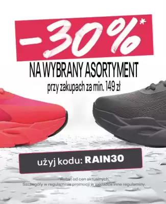 Under armour leták (platné do 9-10)