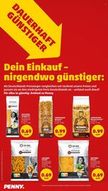 PENNY Prospekt woche 41 Seite 2