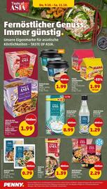 PENNY Prospekt woche 41 Seite 32