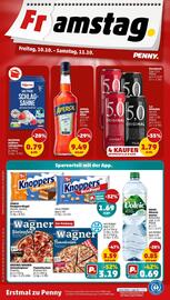 PENNY Prospekt woche 41 Seite 36