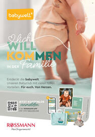Rossmann Prospekt Seite 107