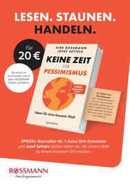 Rossmann Prospekt Seite 2