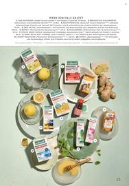 Rossmann Prospekt Seite 23