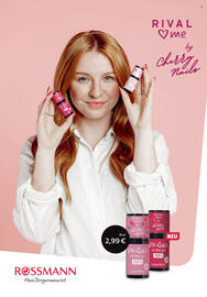 Rossmann Prospekt Seite 25