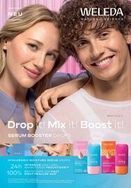 Rossmann Prospekt Seite 27