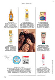 Rossmann Prospekt Seite 56