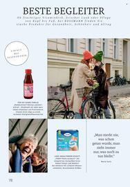 Rossmann Prospekt Seite 78