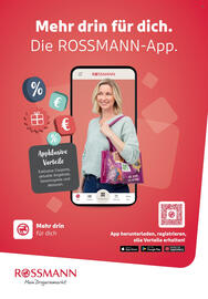 Rossmann Prospekt Seite 99