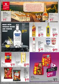 Selgros Prospekt woche 41 Seite 16