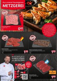 Selgros Prospekt woche 41 Seite 2
