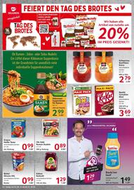 Selgros Prospekt woche 41 Seite 8